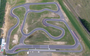 Palóc Ring SWS bajnokság 10.19 időterv