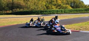 Palóc Ring SWS bajnokság 6. fordulójának eredményei