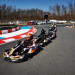 Palóc Ring SWS Bajnokság 1. fordulójának eredményei