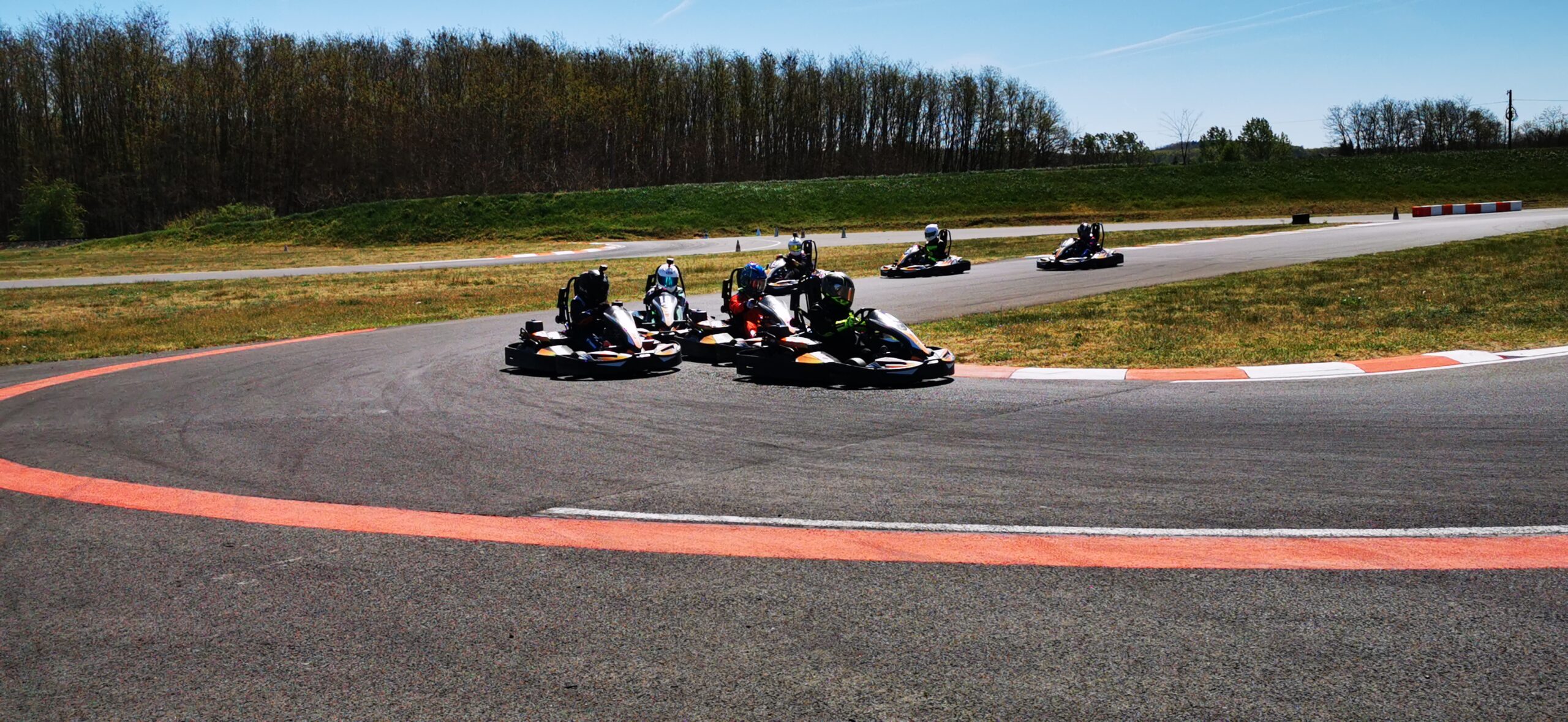 Palóc Ring SWS Bajnokság 2. fordulójának eredményei